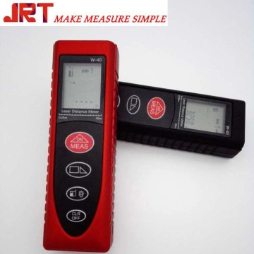 Magnusson Im25 Laser Distance Measurer Manufacture and Magnusson